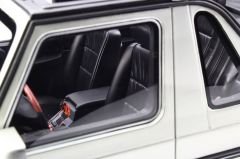 OTTO-MOBILE - MERCEDES BENZ - G-CLASS W460 230 GE CABRIOLET OPEN 2007