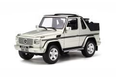 OTTO-MOBILE - MERCEDES BENZ - G-CLASS W460 230 GE CABRIOLET OPEN 2007