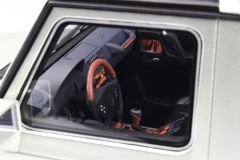 OTTO-MOBILE - MERCEDES BENZ - G-CLASS W460 230 GE CABRIOLET OPEN 2007