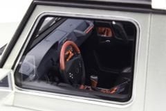 OTTO-MOBILE - MERCEDES BENZ - G-CLASS W460 230 GE CABRIOLET OPEN 2007