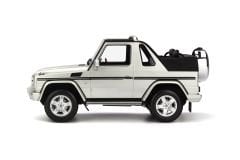 OTTO-MOBILE - MERCEDES BENZ - G-CLASS W460 230 GE CABRIOLET OPEN 2007