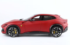 BBR-MODELS - FERRARI - PUROSANGUE SUV PANORAMIC ROOF 2022