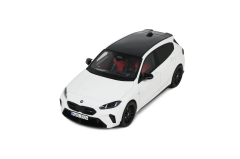 Ön Sipariş - 1/18 OTTO BMW M135 xDRIVE, ALPINE WHITE SOLID - OT1269