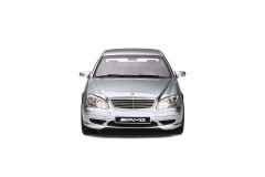 OTTO-MOBILE - MERCEDES BENZ - S-CLASS S55 AMG (W220) 2000