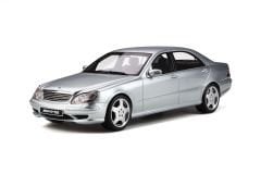 OTTO-MOBILE - MERCEDES BENZ - S-CLASS S55 AMG (W220) 2000