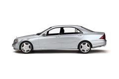 OTTO-MOBILE - MERCEDES BENZ - S-CLASS S55 AMG (W220) 2000
