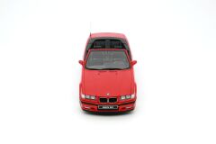 OTTO-MOBILE - BMW - 3-SERIES M3 (E36) CABRIOLET OPEN 1995