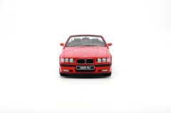 OTTO-MOBILE - BMW - 3-SERIES M3 (E36) CABRIOLET OPEN 1995