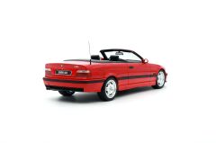OTTO-MOBILE - BMW - 3-SERIES M3 (E36) CABRIOLET OPEN 1995