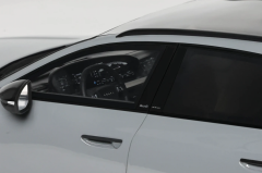 Ön Sipariş - 1/18 OTTO AUDI A6 AVANT E-HYBRID QUATTRO EDITION ONE, NARDO GREY - OT1314