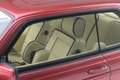 OTTO-MOBILE - MERCEDES BENZ - 500CE COUPE AMG 1983