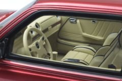 OTTO-MOBILE - MERCEDES BENZ - 500CE COUPE AMG 1983