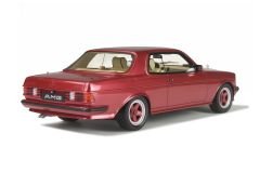 OTTO-MOBILE - MERCEDES BENZ - 500CE COUPE AMG 1983