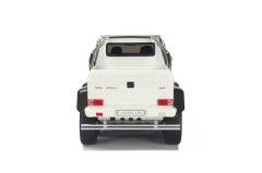 GT-SPIRIT - MERCEDES BENZ - G-CLASS G63 V8 AMG 6X6 W463 2014