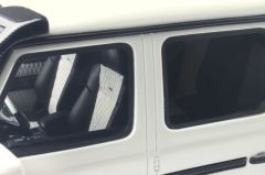 GT-SPIRIT - MERCEDES BENZ - G-CLASS G63 V8 AMG 6X6 W463 2014