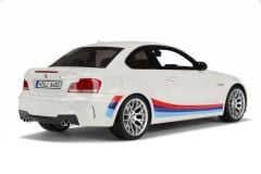 1/18 GT-SPIRIT - BMW - 1-SERIES M1 COUPE E82 MOTORSPORT 2011