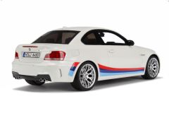 1/18 GT-SPIRIT - BMW - 1-SERIES M1 COUPE E82 MOTORSPORT 2011