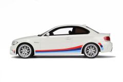 1/18 GT-SPIRIT - BMW - 1-SERIES M1 COUPE E82 MOTORSPORT 2011