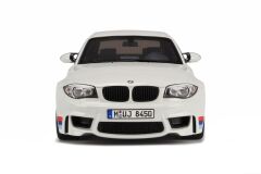 1/18 GT-SPIRIT - BMW - 1-SERIES M1 COUPE E82 MOTORSPORT 2011