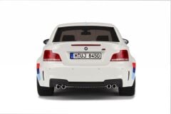 1/18 GT-SPIRIT - BMW - 1-SERIES M1 COUPE E82 MOTORSPORT 2011
