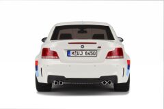 1/18 GT-SPIRIT - BMW - 1-SERIES M1 COUPE E82 MOTORSPORT 2011