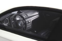 1/18 GT-SPIRIT - BMW - 1-SERIES M1 COUPE E82 MOTORSPORT 2011