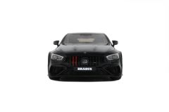 GT-SPIRIT - MERCEDES BENZ - GT-CLASS GT63 BRABUS 930cv PERFORMANCE 2023