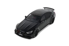 GT-SPIRIT - MERCEDES BENZ - GT-CLASS GT63 BRABUS 930cv PERFORMANCE 2023