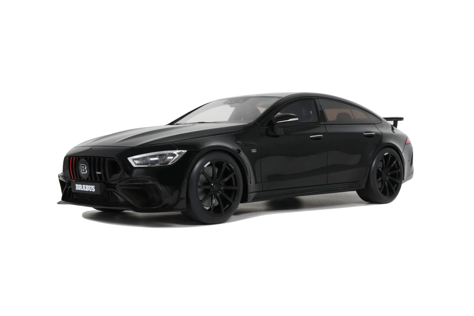 GT-SPIRIT - MERCEDES BENZ - GT-CLASS GT63 BRABUS 930cv PERFORMANCE 2023