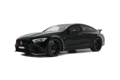 GT-SPIRIT - MERCEDES BENZ - GT-CLASS GT63 BRABUS 930cv PERFORMANCE 2023