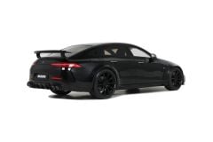 GT-SPIRIT - MERCEDES BENZ - GT-CLASS GT63 BRABUS 930cv PERFORMANCE 2023