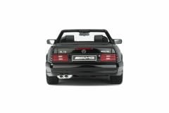 OTTO-MOBILE - MERCEDES BENZ - SL-CLASS SL73 AMG (R129) SPIDER CABRIOLET 1991