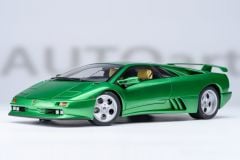 AUTOART - LAMBORGHINI - DIABLO SE30 1994