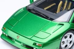 AUTOART - LAMBORGHINI - DIABLO SE30 1994