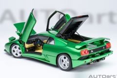 AUTOART - LAMBORGHINI - DIABLO SE30 1994