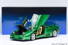 AUTOART - LAMBORGHINI - DIABLO SE30 1994