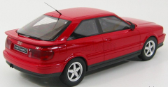1/18 OTTO-MOBILE - AUDI - COUPE S2