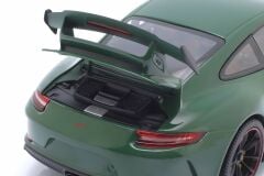 MINICHAMPS - PORSCHE - 911 991 GT3 COUPE 2018