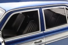 OTTO-MOBILE - MERCEDES BENZ - E-CLASS 280E (W123) AMG 1985