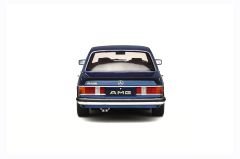 OTTO-MOBILE - MERCEDES BENZ - E-CLASS 280E (W123) AMG 1985