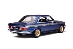OTTO-MOBILE - MERCEDES BENZ - E-CLASS 280E (W123) AMG 1985