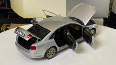 KYOSHO - AUDI - A8 4.2 TDI 2005