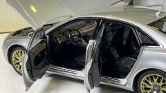 KYOSHO - AUDI - A8 4.2 TDI 2005