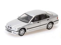 1994 BMW M3 (E36), silver