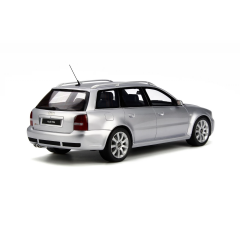 1/18 OTTO-MOBILE - AUDI - A4 RS4 B5 2000