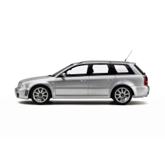 1/18 OTTO-MOBILE - AUDI - A4 RS4 B5 2000