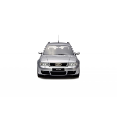 1/18 OTTO-MOBILE - AUDI - A4 RS4 B5 2000