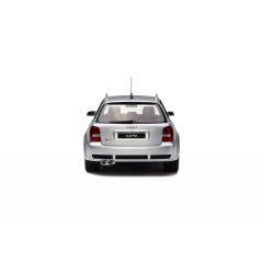 1/18 OTTO-MOBILE - AUDI - A4 RS4 B5 2000