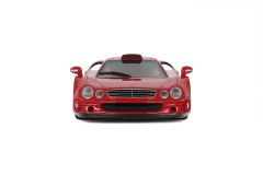 GT-SPIRIT - MERCEDES BENZ - CLK-GTR SUPER SPORT 1998