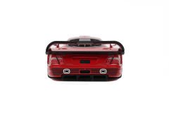 GT-SPIRIT - MERCEDES BENZ - CLK-GTR SUPER SPORT 1998